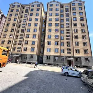 2-комн. квартира, 3 этаж, 64 м², 34 мкр