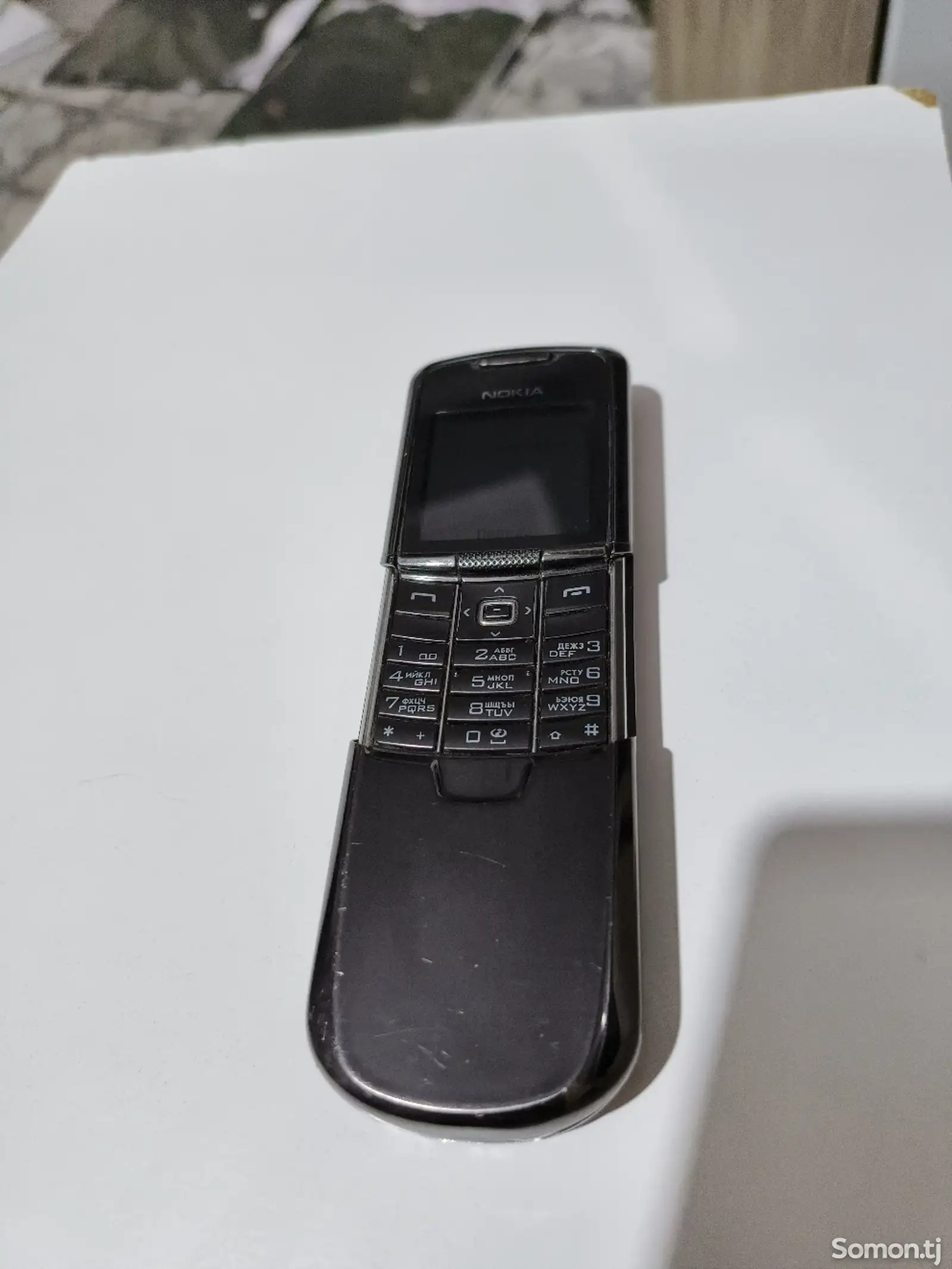 Nokia 8800-1