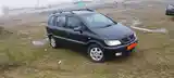 Opel Zafira, 1999-2