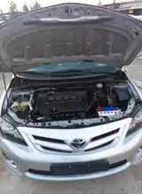 Toyota Corolla, 2012-12