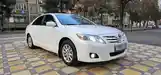 Toyota Camry, 2011-4