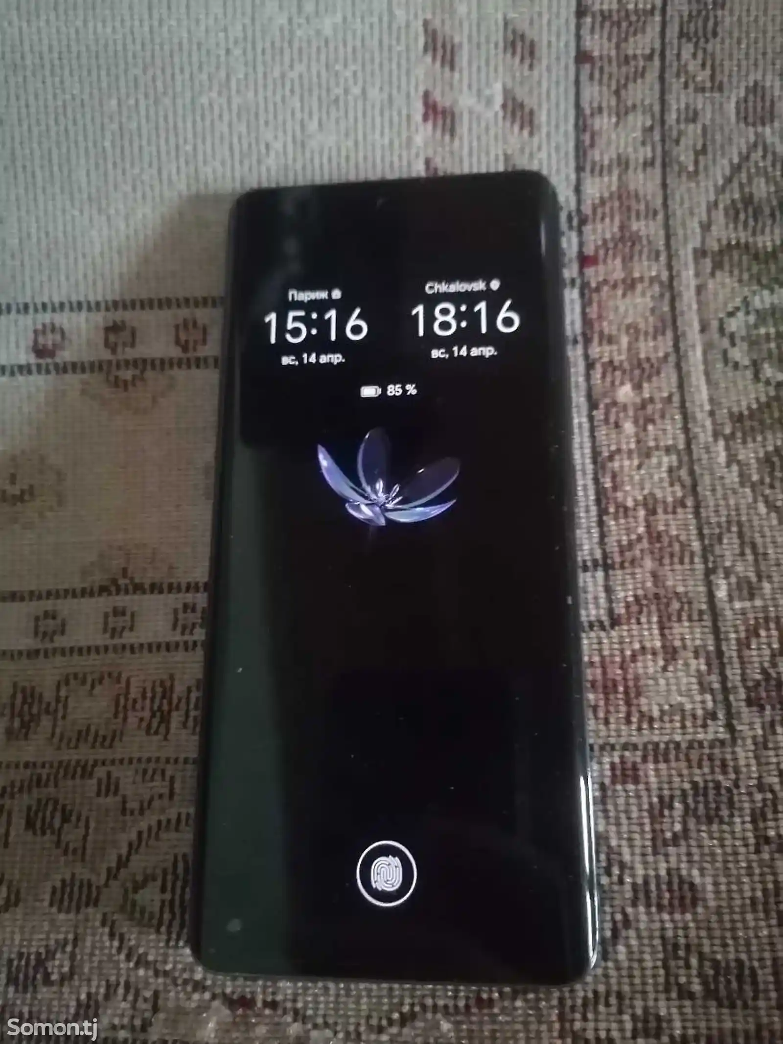 Смартфон Huawei-2