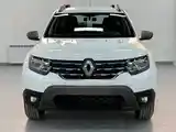 Renault Duster, 2024-2