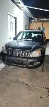 Toyota Land Cruiser Prado, 2006-5