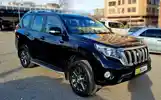 Toyota Land Cruiser Prado, 2017-3