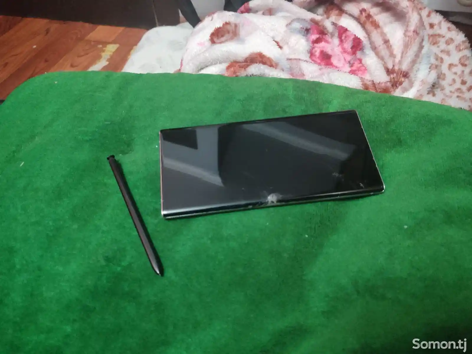 Samsung Galaxy Note 10+ 5G-2