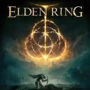 Игра Elden Ring для PS