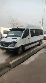 Mercedes-Benz Sprinter, 2008-5