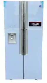 Холодильник Hitachi-4