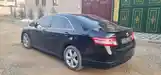 Toyota Camry, 2011-6