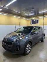 Kia Sportage, 2018-2