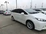 Toyota Wish, 2014-3