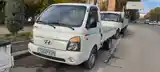 Бортовой автомобиль Hyundai Porter, 2008-2