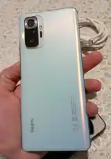 Xiaomi Redmi Notе 10 pro Max 128gb 2023-6