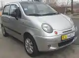 Daewoo Matiz, 2000-3