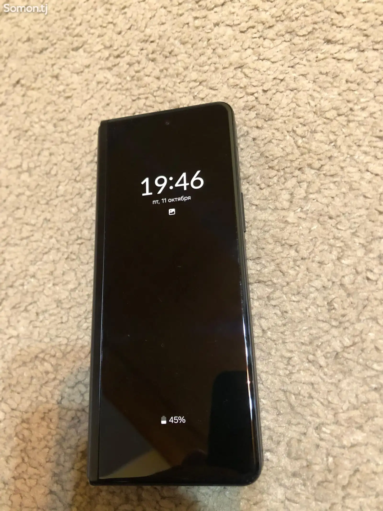 Samsung Galaxy z fold 3 256GB-5