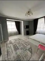 3-комн. квартира, 10 этаж, 135м², Исмоили Сомони-15