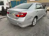 Toyota Camry, 2014-5