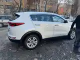 Kia Sportage, 2015-2