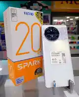 Tecno Spark 20 pro plus 16/256gb-2