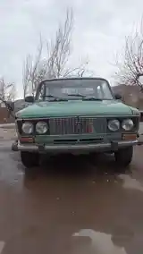 ВАЗ 2106, 1989-7