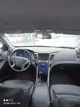 Hyundai Sonata, 2013-6