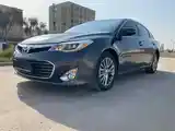 Toyota Avalon, 2014-5