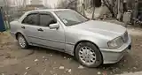 Mercedes-Benz C class, 1996-11