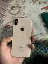 Apple iPhone Xs, 256 gb, Gold-2