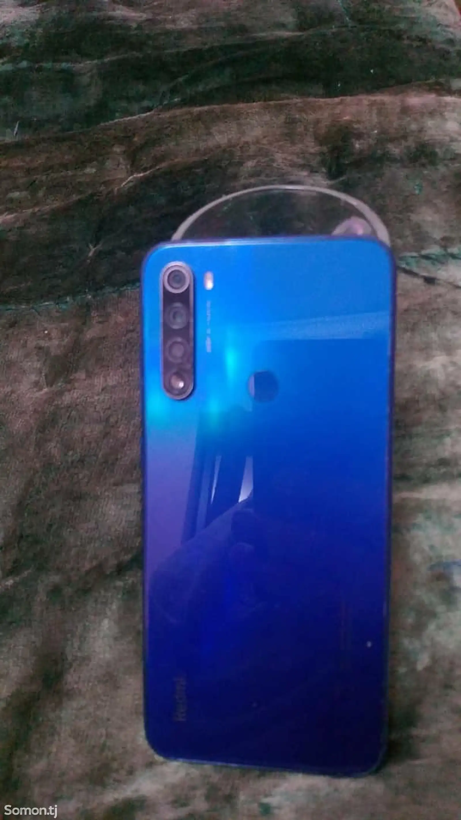 Xiaomi Redmi Note 8T-1