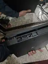 Игровая приставка Sony PlayStation 4slim-4