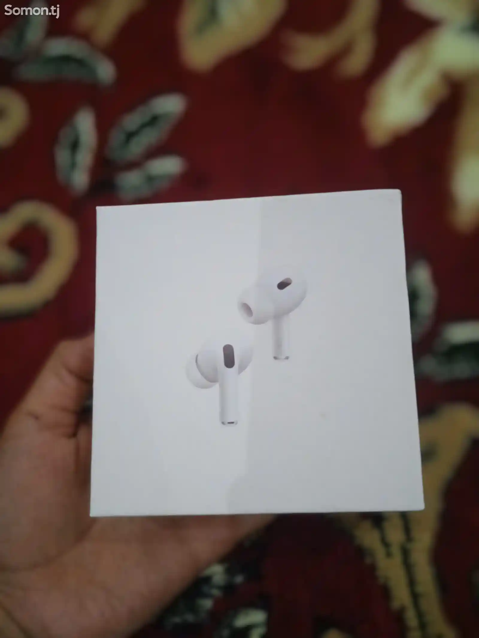 Беспроводные наушники Airpods pro-3