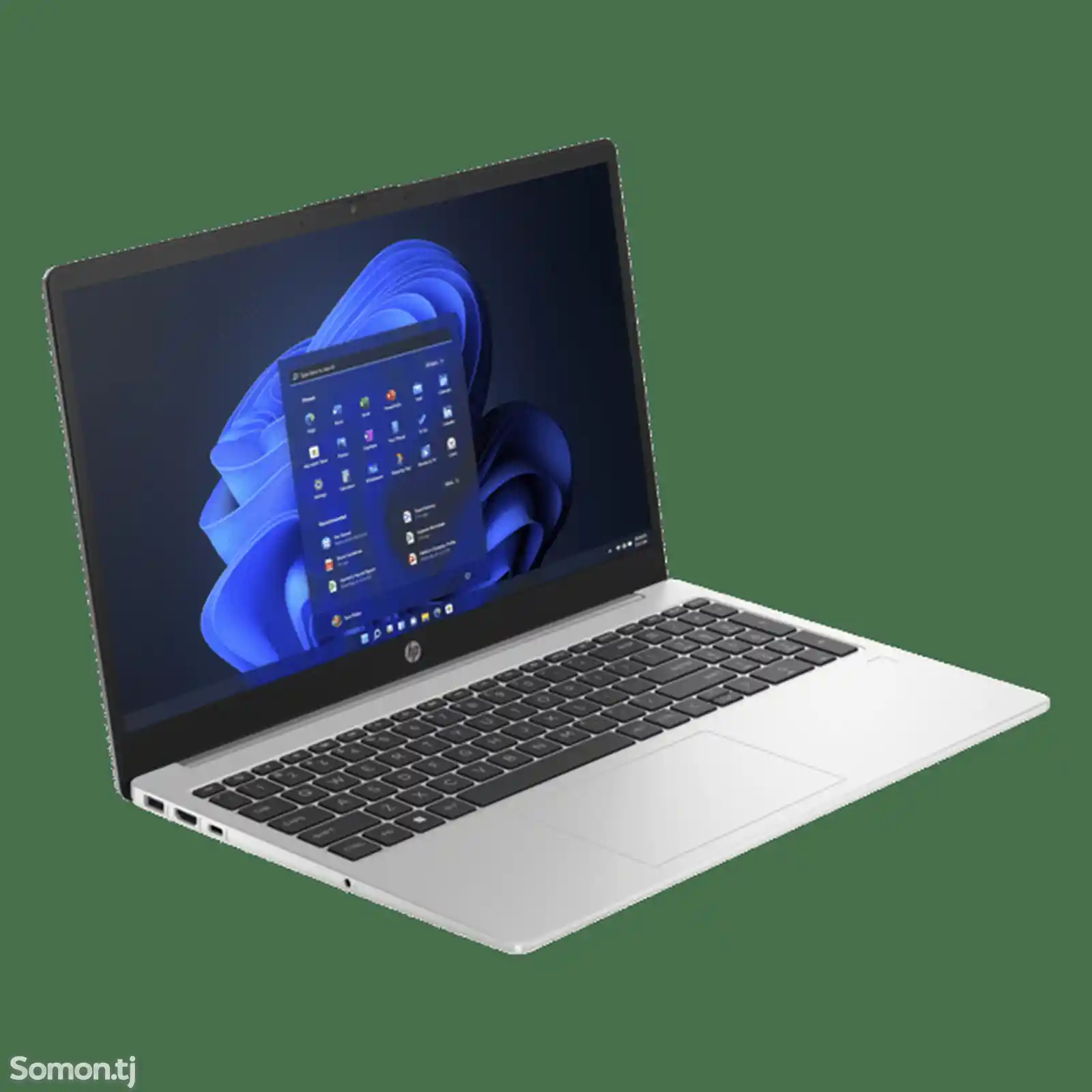 Ноутбук HP 250 G10 Intel Core i7-3