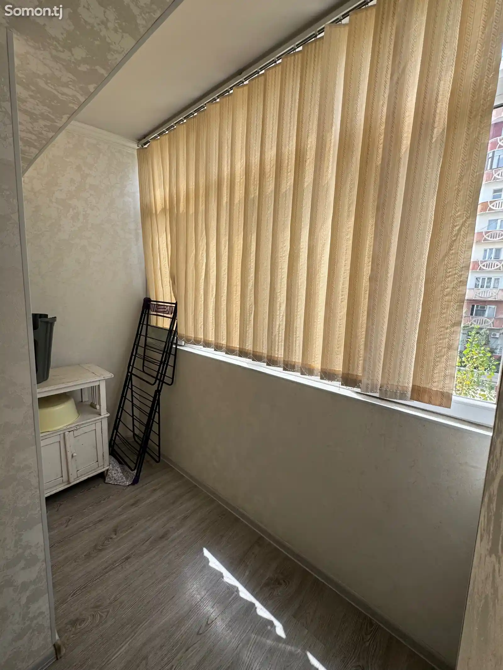 2-комн. квартира, 2 этаж, 62м², фирдавсӣ-7