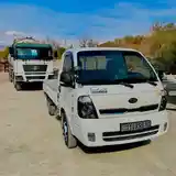 Бортовой автомобиль Kia Bongo 3, 2018-9