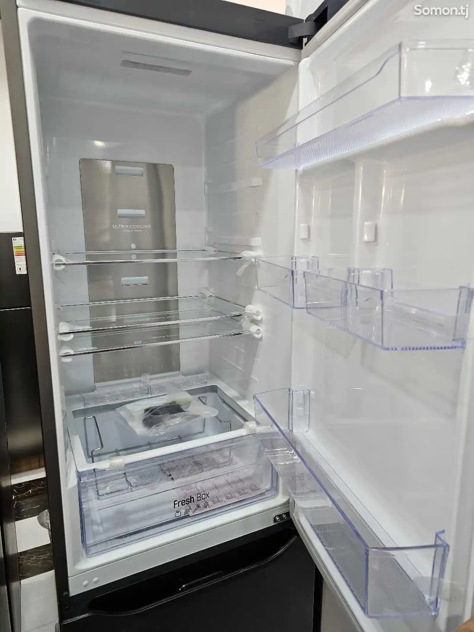 Холодильник Shivaki HD-3