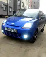 Chevrolet Matiz, 2008-8