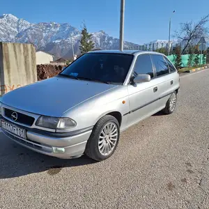 Opel Astra F, 1998