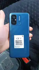 Телефон Xiaomi Redmi-2