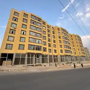 2-комн. квартира, 6 этаж, 79 м², 18 мкр