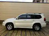 Toyota Land Cruiser Prado, 2008-7