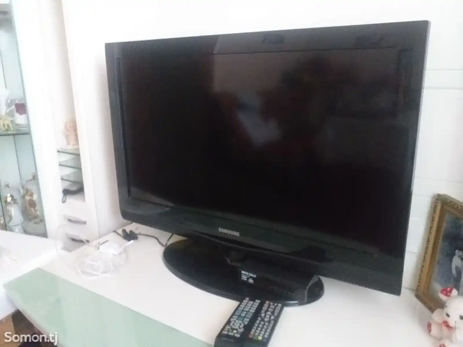 Телевизор самсунг-2