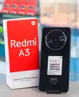 Xiaomi Redmi A3, 128gb-2