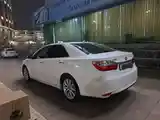 Toyota Camry, 2012-4