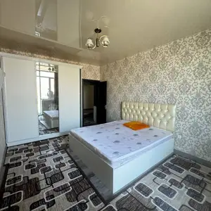 1-комн. квартира, 11 этаж, 50 м², 19 мкр