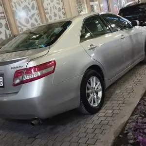 Toyota Camry, 2008