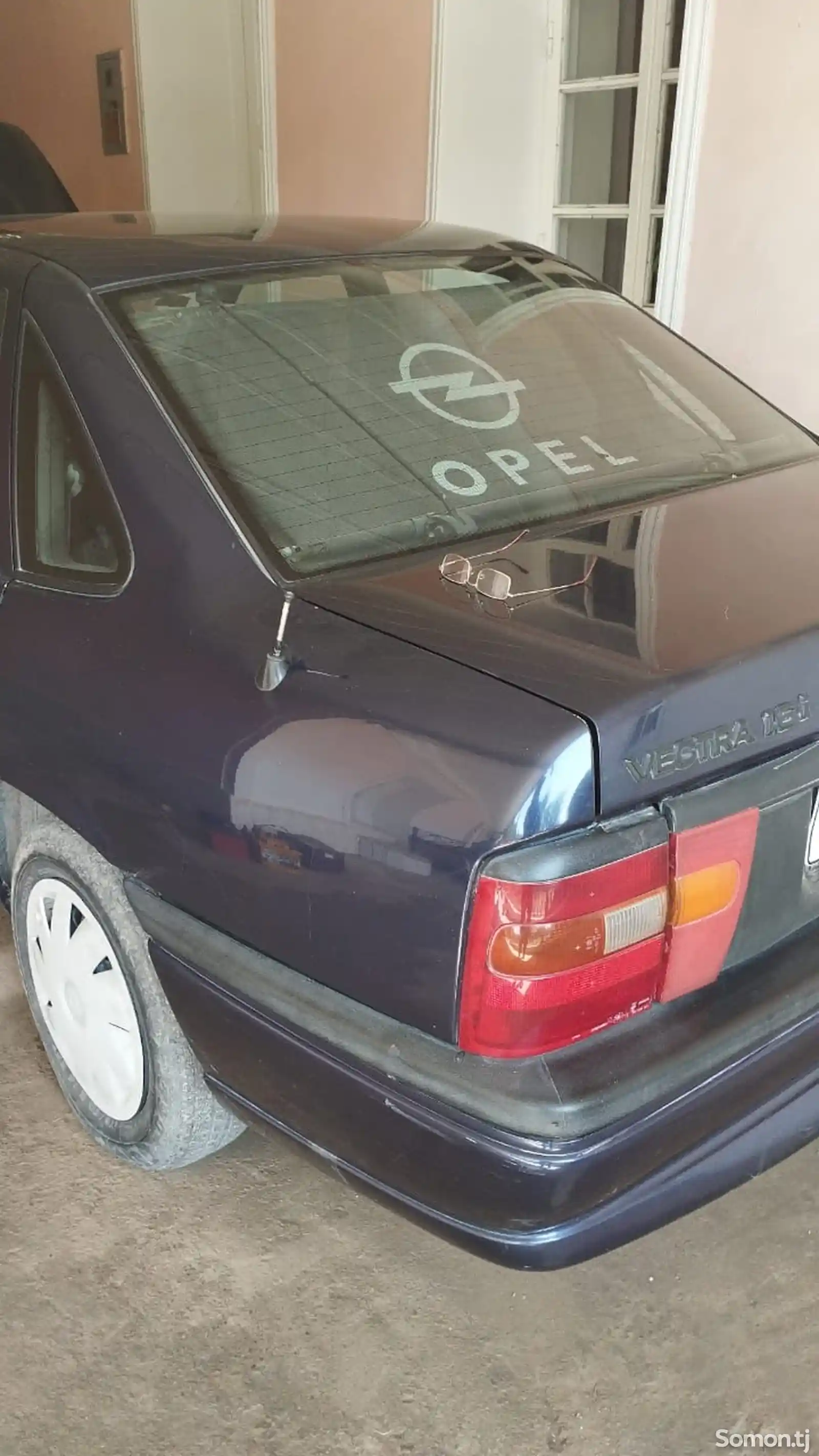 Opel Vectra A, 1994-3