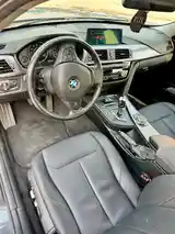 BMW 3 series, 2018-7