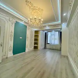 2-комн. квартира, 14 этаж, 76 м², Шохмансур