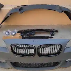 Обвес для BMW F10 на заказ